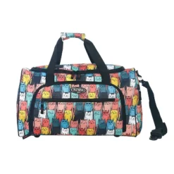 Olympia USA Harmony Duffel Bag