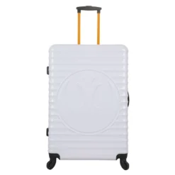 Star Wars Episode 4: A New Hope 3-Piece Luggage Set In Rebel White