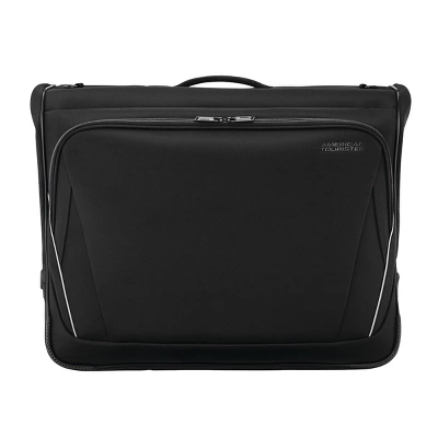 American Tourister Superset Garment Bag - Black - Image 2