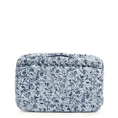 Vera Bradley Women's Cotton Laptop Organizer - Image 6