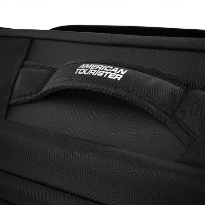American Tourister Superset Garment Bag - Black - Image 4