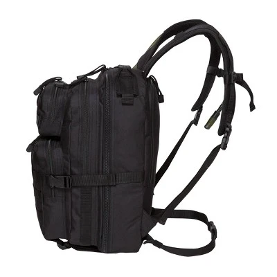 Fieldline Tactical Surge Hydration Pack - Black - Image 5