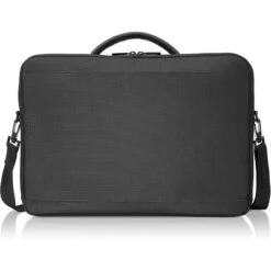 Lenovo Carrying Case For 14.1" Lenovo Notebook - Black - Wear Resistant, Tear Resistant - Polyurethane, 1680D Polyester - Fabric Exterior Material