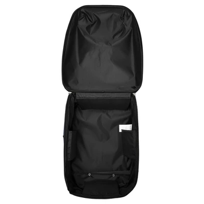 Dragon Ball Z Kids Goku ABS Shell Collapsible Wheeled Luggage For Boys - Image 4