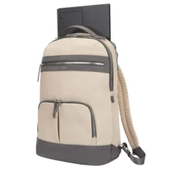 Targus 15-inch Newport Backpack Tan