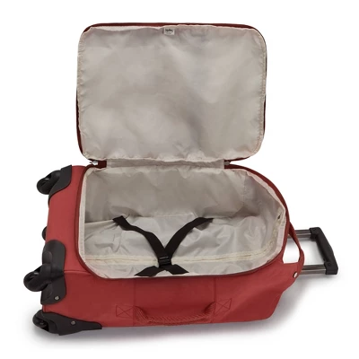 Kipling Darcey Small Carry-On Rolling Luggage - Image 2