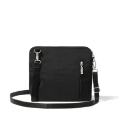 Baggallini Expandable Modern Pocket Crossbody Bag