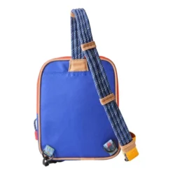 KAVU Pescadero Rucksack Semi Padded Double Sided Mini Backpack