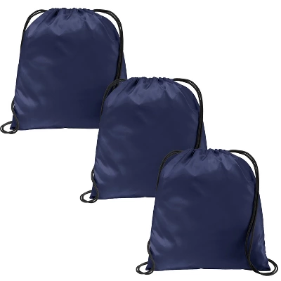 Port Authority Ultra-Core Cinch Pack - Set Of 3 - Image 14