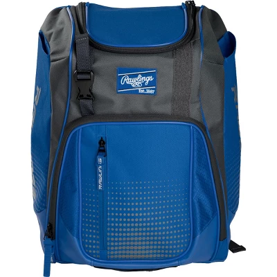 Rawlings Franchise Backpack - Image 4