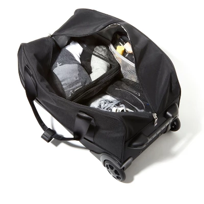 Baggallini Carry-On Duffel - Image 5
