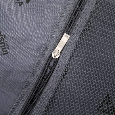 InUSA PRINTS Lightweight Hardside Medium Checked Spinner Suitcase - Cow - Image 13