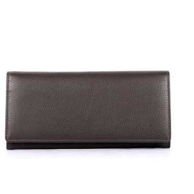 Karla Hanson Women's RFID Leather Bifold Wallet - Image 5
