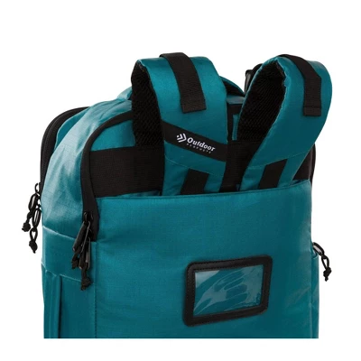 Outdoor Products Urban Hiker Daypack - Blue - Image 3