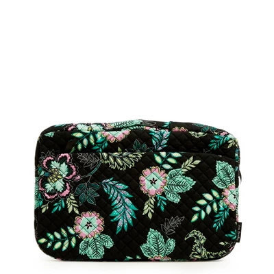 Vera Bradley Women's Cotton Laptop Organizer - Image 7