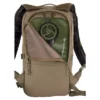Fieldline Tactical Surge Coyote Hydration Pack - Brown