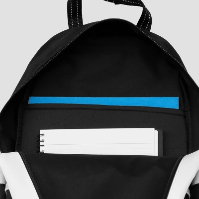 Paul Frank Kids' Monkey Business 17.5" Backpack - Image 4