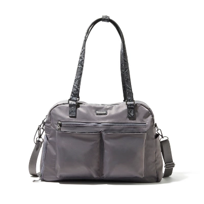 Baggallini Women's Fifth Avenue Weekender Bag - Image 11