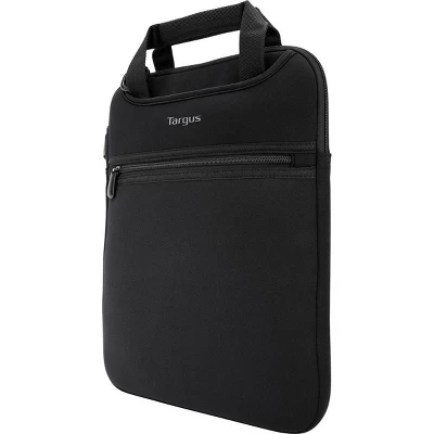 Targus Vertical Slipcase Laptop Bag For 14" Notebooks And Chromebooks - Image 4