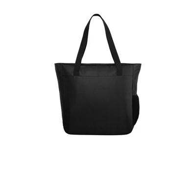 Port Authority City Tote - Black - Image 4