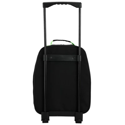 Minecraft Collapsible 16" Hard Case Kids Luggage - Image 4