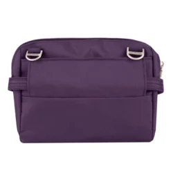 Travelon RFID Anti-Theft Crossbody Waist Pack