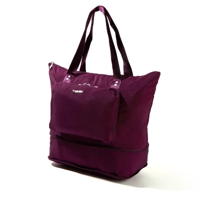 Baggallini Carryall Expandable Packable Tote Bag - Image 15