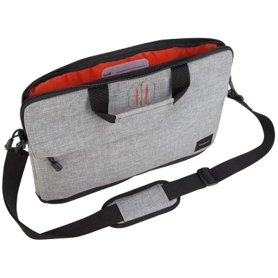 Targus 15.6" Strata Slipcase Pewter - Image 4