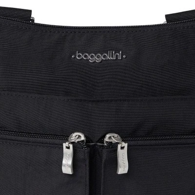 Baggallini Women's Horizon Crossbody Bag With RFID Wristlet - Image 3