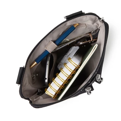 Baggallini Women's Horizon Crossbody Bag With RFID Wristlet - Image 5