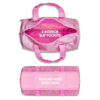Bixbee Sparkalicious Duffle - Image 5