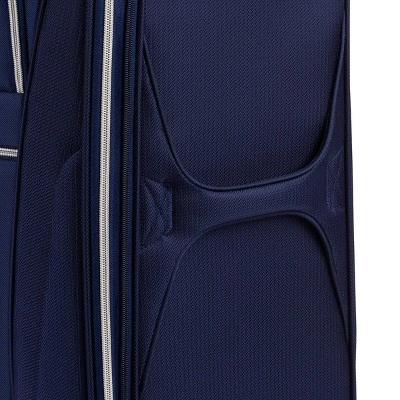 SWISSGEAR Checklite Softside Medium Checked Suitcase - Image 6