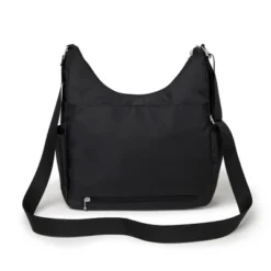 Baggallini Women's Phoenix Hobo Crossbody Bag