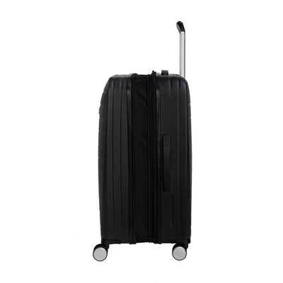 It Luggage Legion Hardside Medium Checked Expandable Spinner Suitcase - Image 2