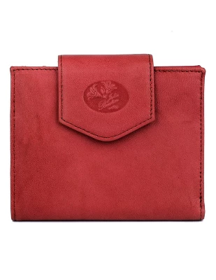 Julia Buxton Heiress RFID Blocking Cardex Leather Wallet - Image 7
