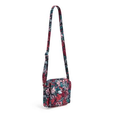 Vera Bradley Medium Hipster Crossbody Bag - Image 2