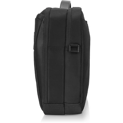 Lenovo Professional Carrying Case (Briefcase) For 15.6" Notebook - Black - Wear Resistant, Tear Resistant - Polyethylene Foam - Image 4