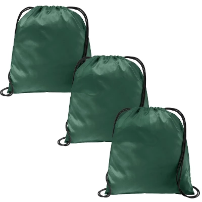 Port Authority Ultra-Core Cinch Pack - Set Of 3 - Image 8