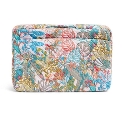 Vera Bradley Women's Cotton Laptop Organizer - Image 2