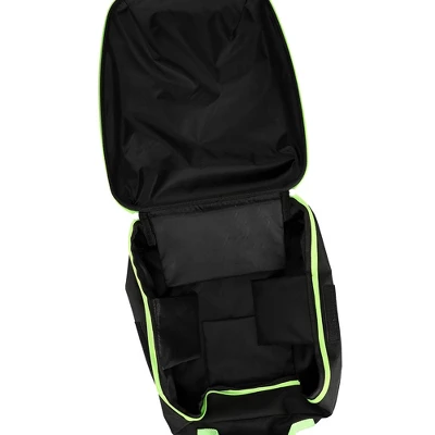 Minecraft Collapsible 16" Hard Case Kids Luggage - Image 3