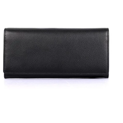 Karla Hanson Women's RFID Leather Bifold Wallet - Image 6