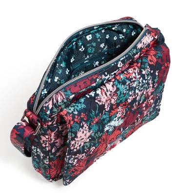 Vera Bradley Medium Hipster Crossbody Bag - Image 3