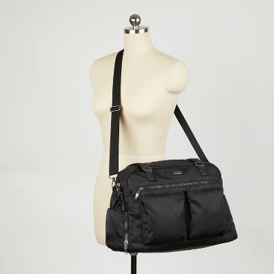 Baggallini Women's Fifth Avenue Weekender Bag - Image 8